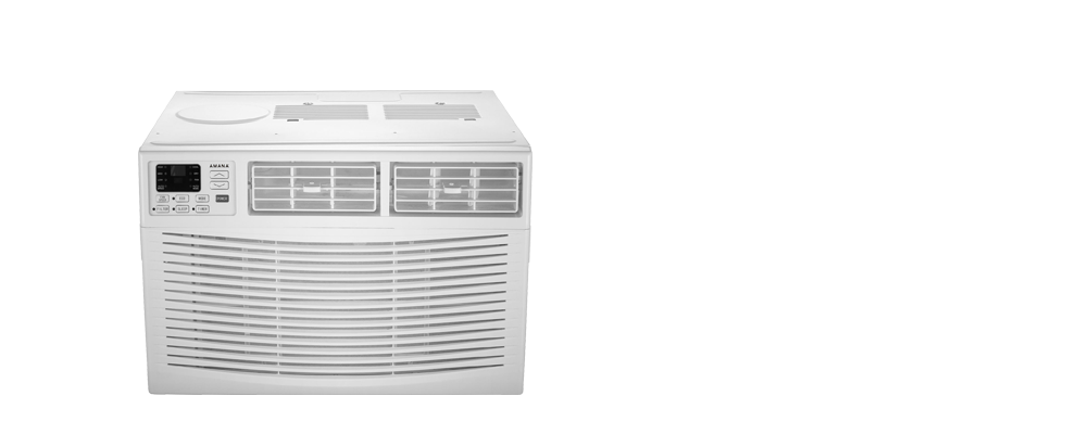 Window Air Conditioners